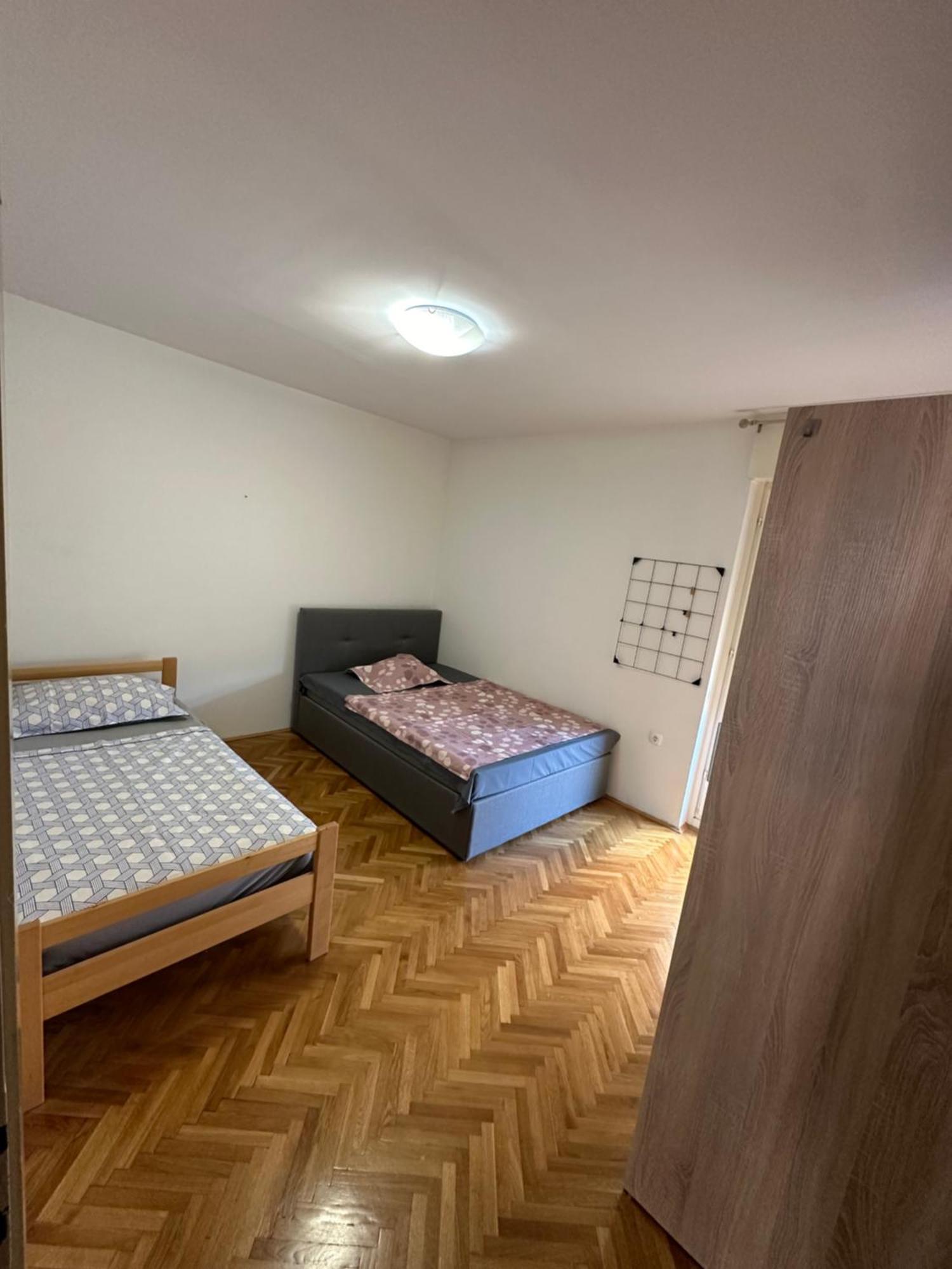 Apartment Sunshine Split